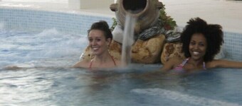 Hotel Terme Villa Piave