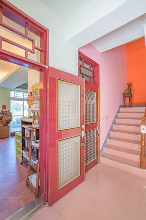 Interior - Hualien Tour B&B (Xincheng)