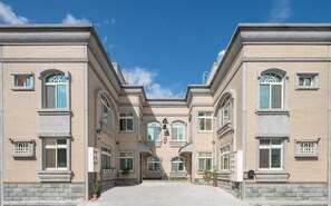 Exterior - Hualien Tour B&B (Xincheng)