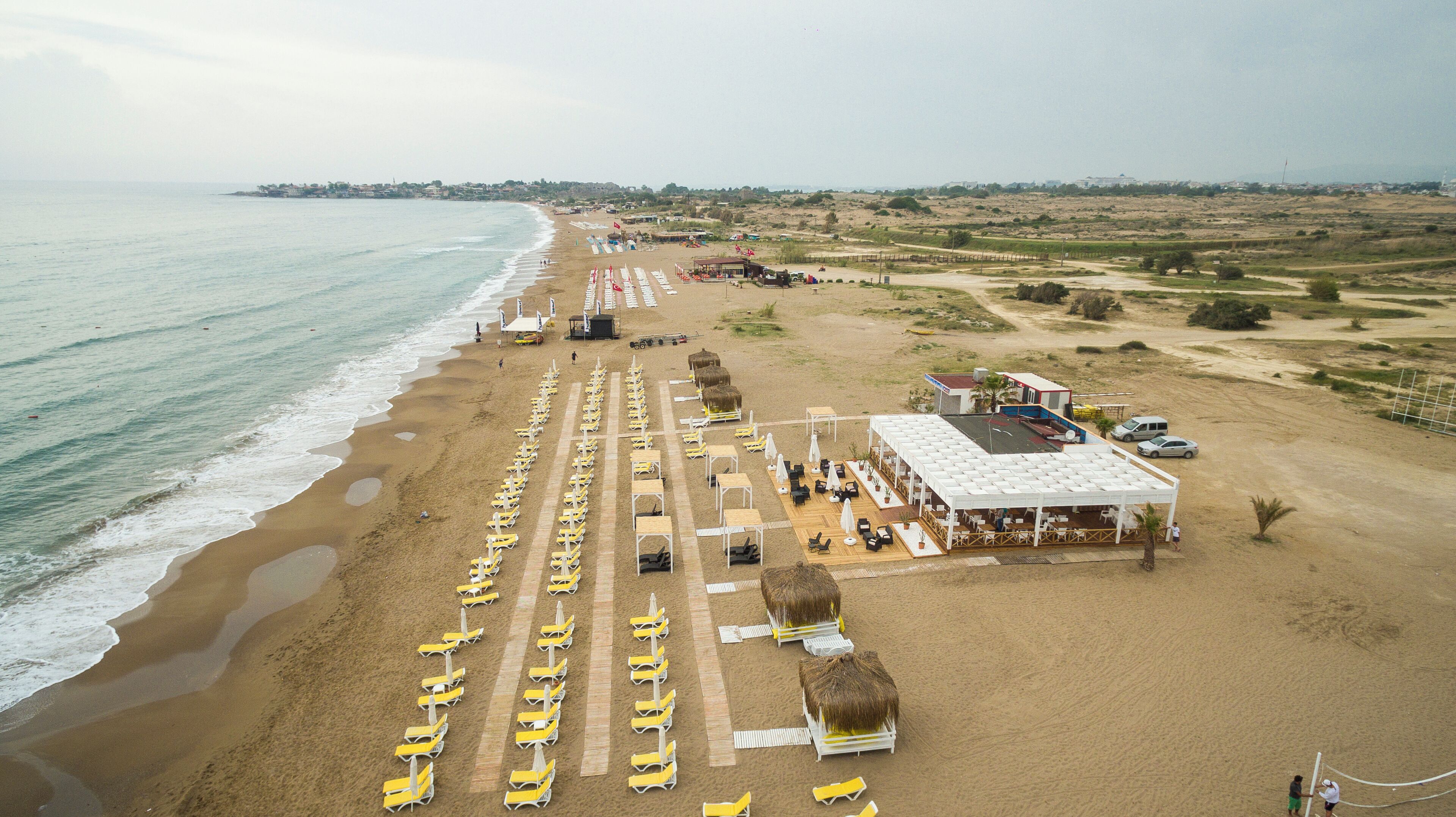 Foto - Side Yeşilöz Hotel