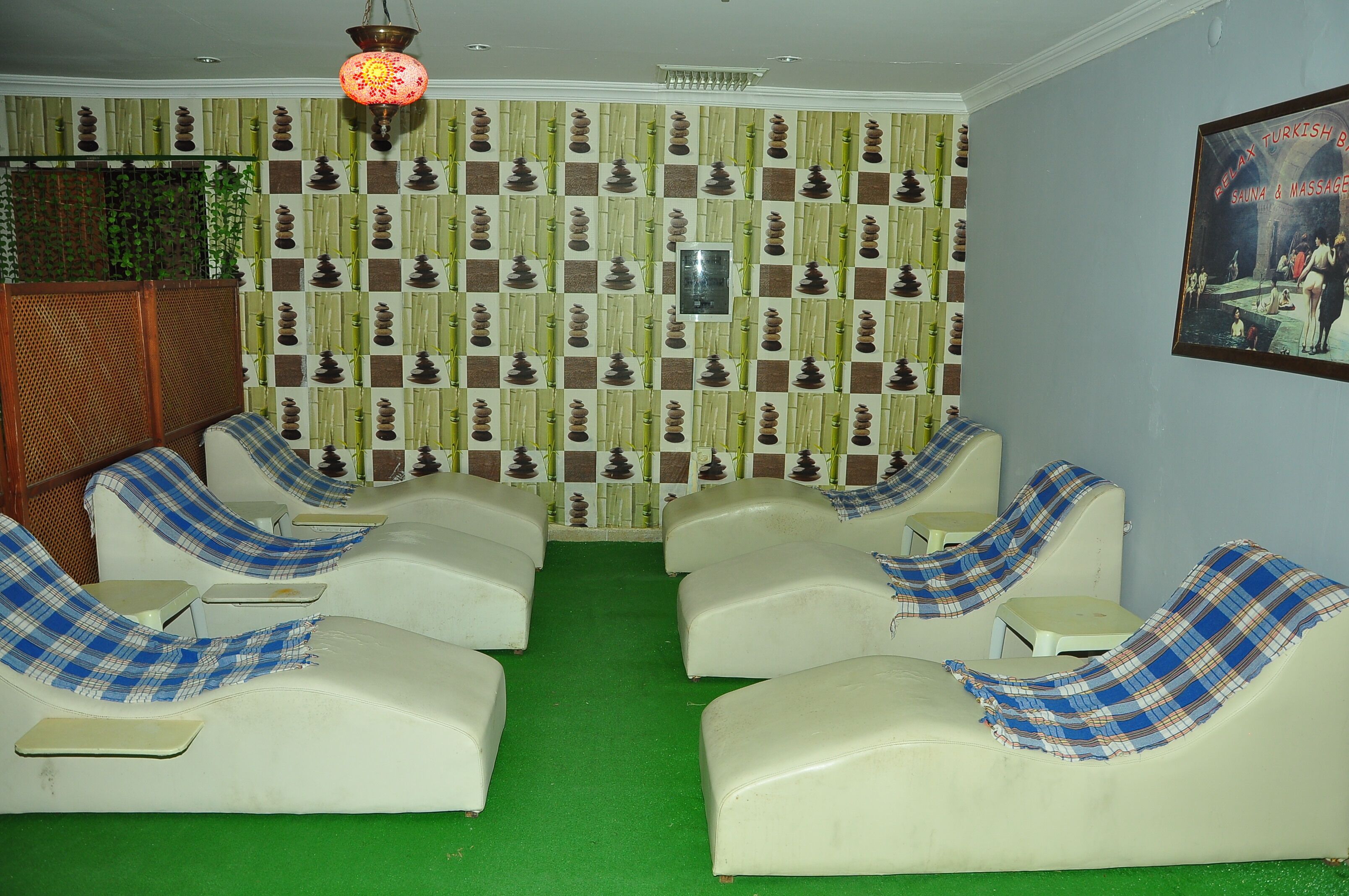 Foto - Side Yeşilöz Hotel