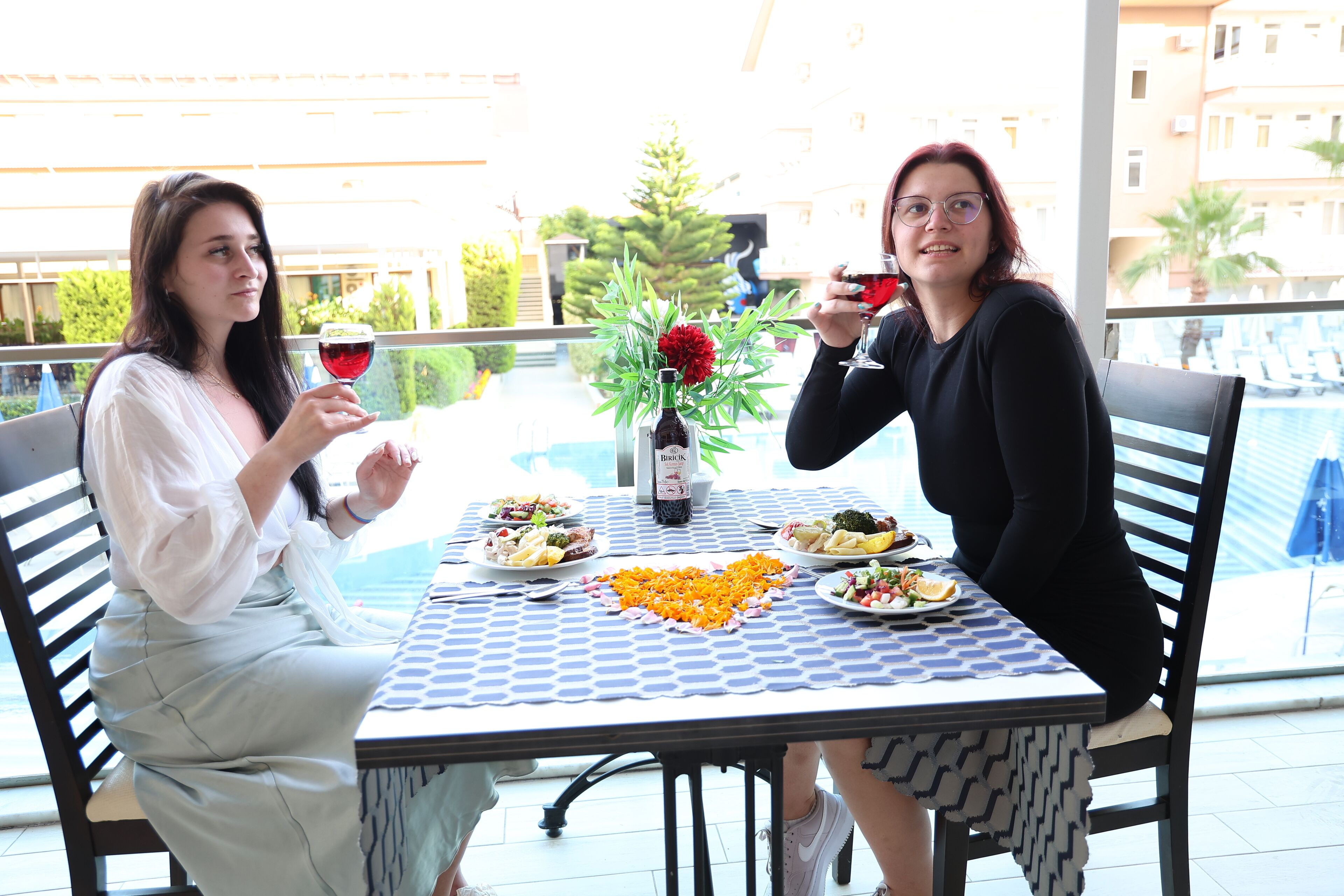 Foto - Side Yeşilöz Hotel