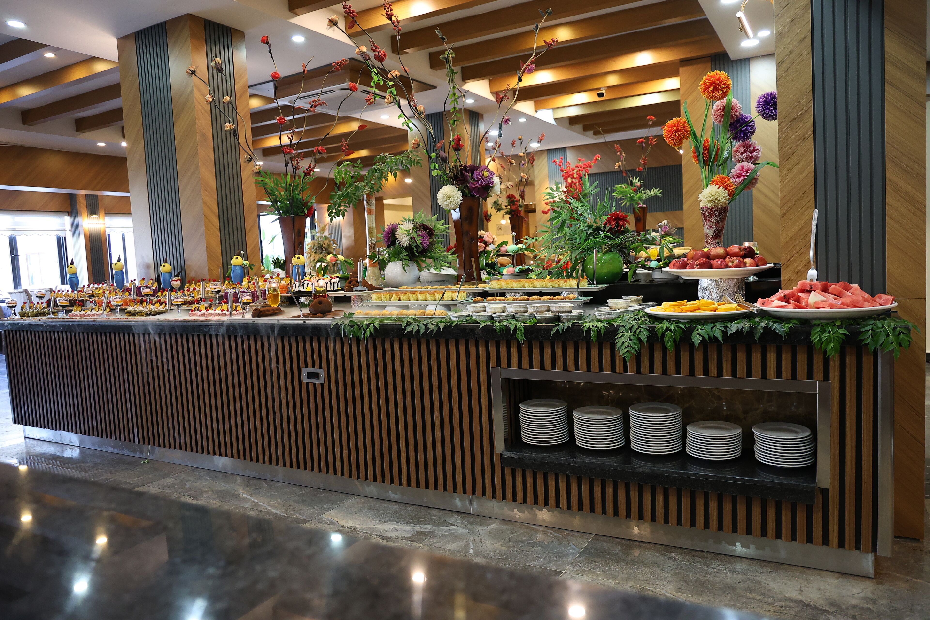 Foto - Side Yeşilöz Hotel