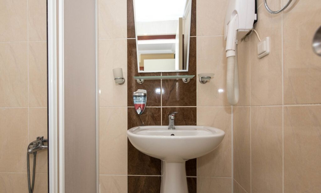 Foto - Side Yeşilöz Hotel