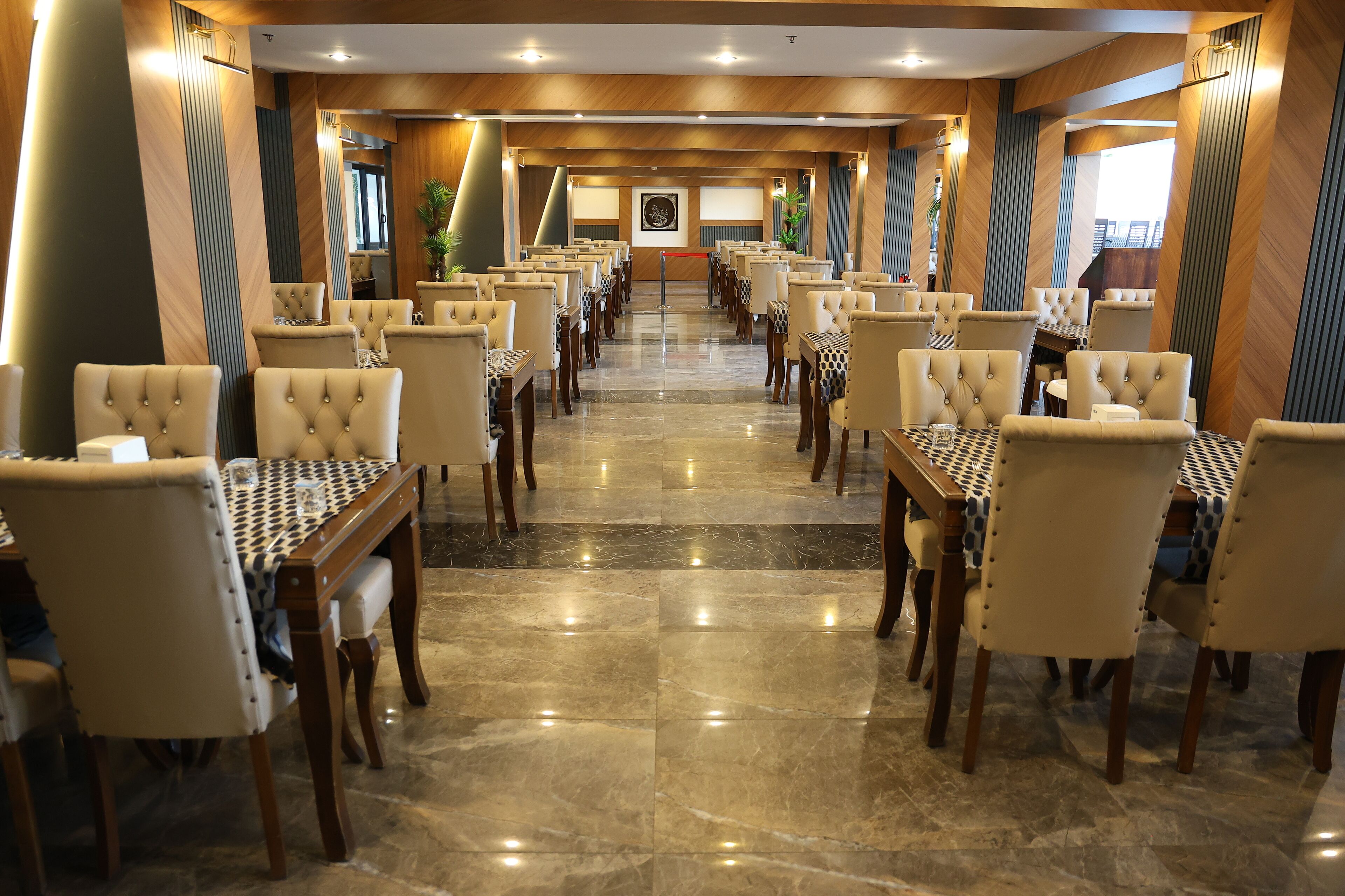 Foto - Side Yesiloz Hotel