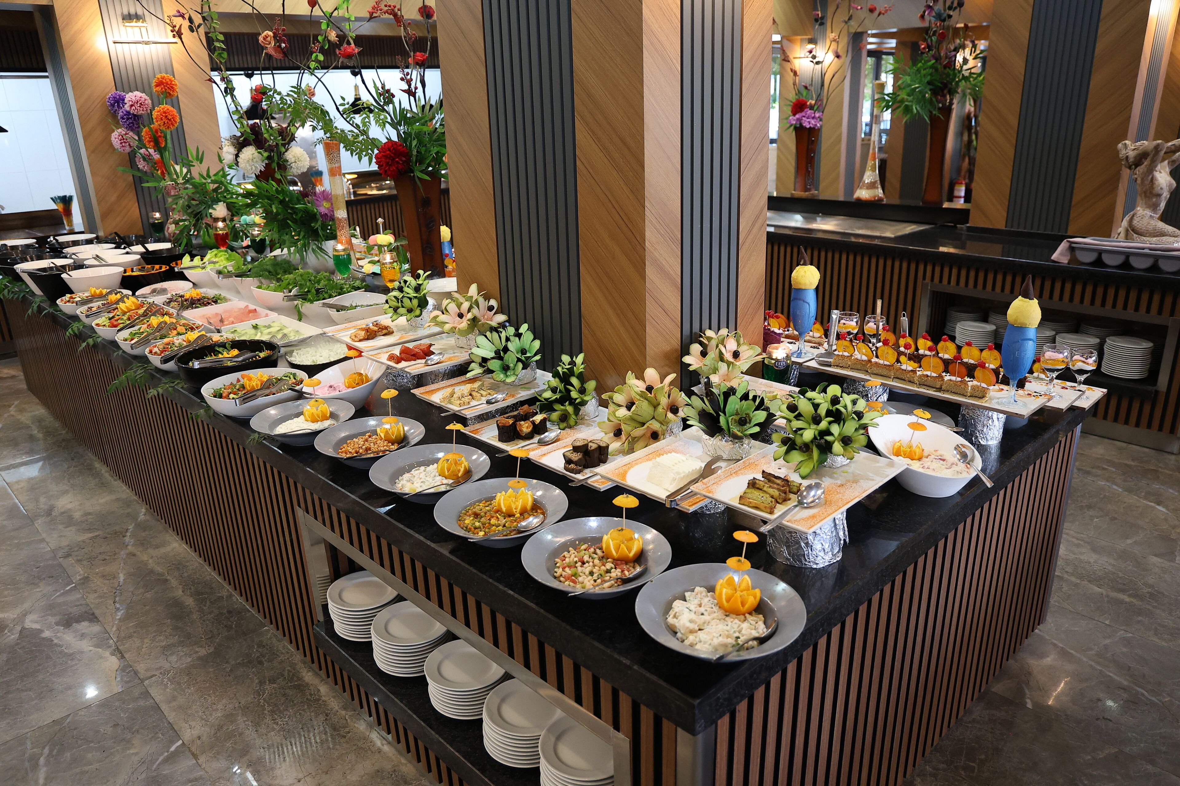 Foto - Side Yeşilöz Hotel