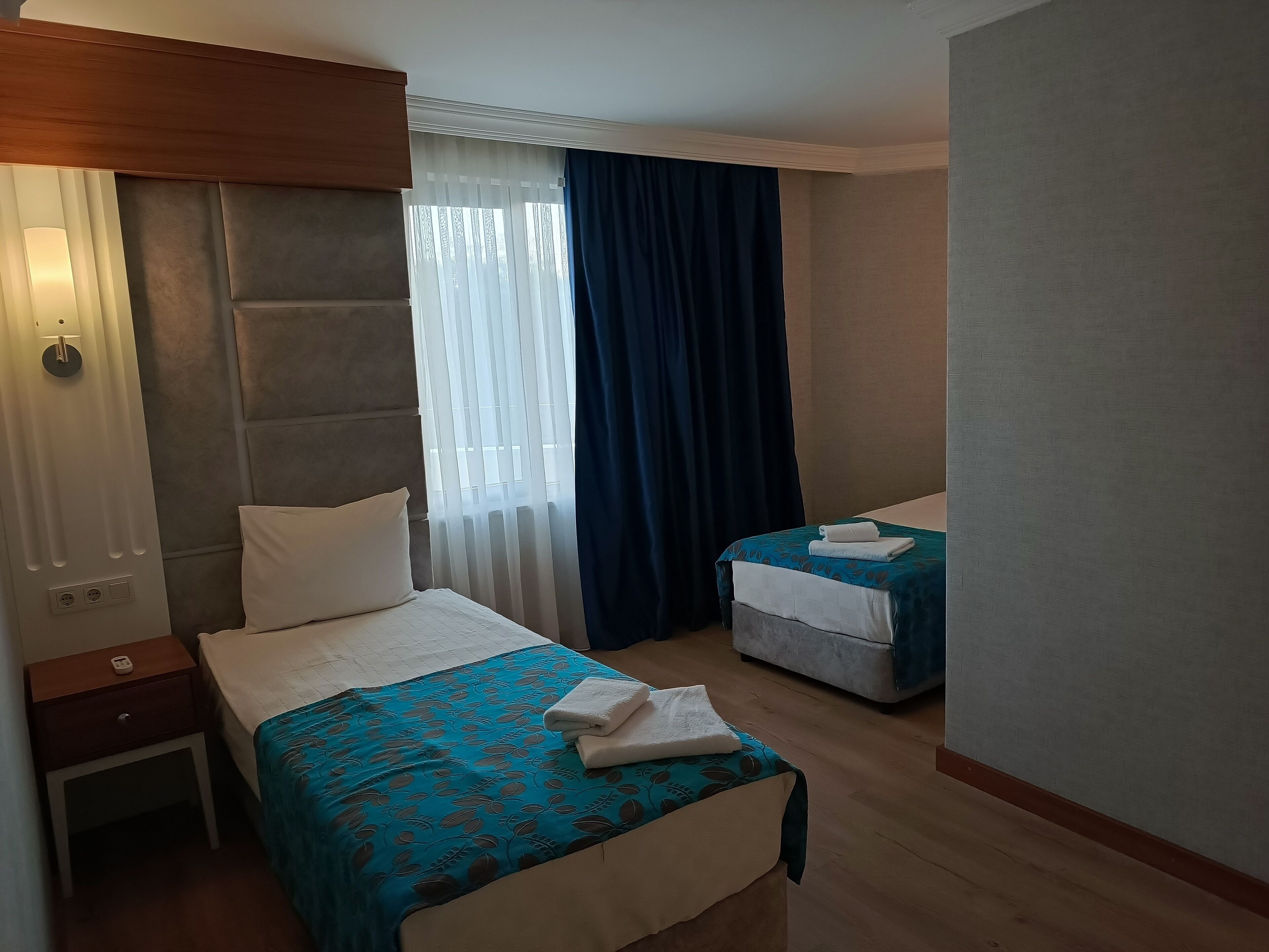 Foto - Side Yeşilöz Hotel