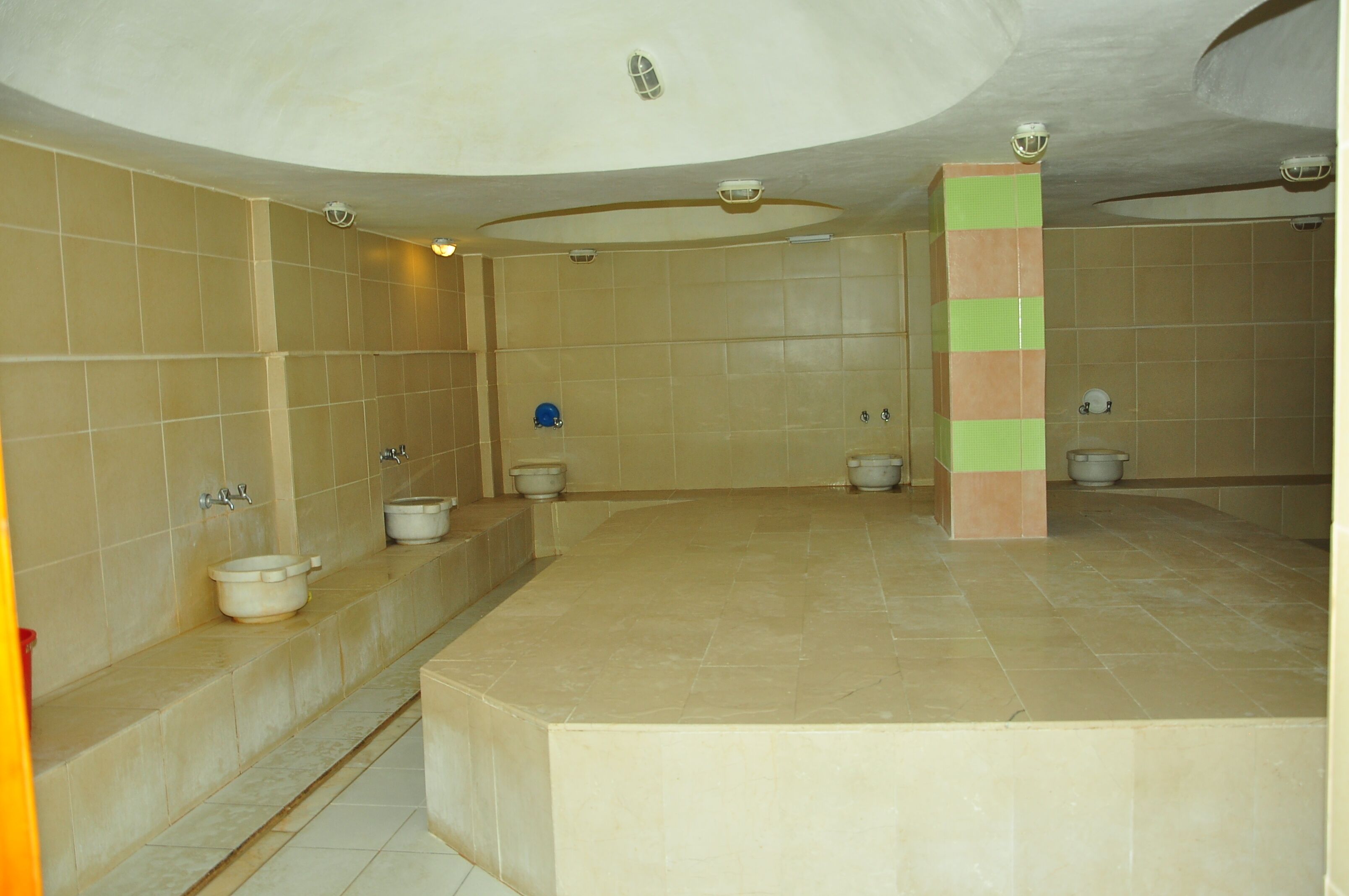 Foto - Side Yeşilöz Hotel