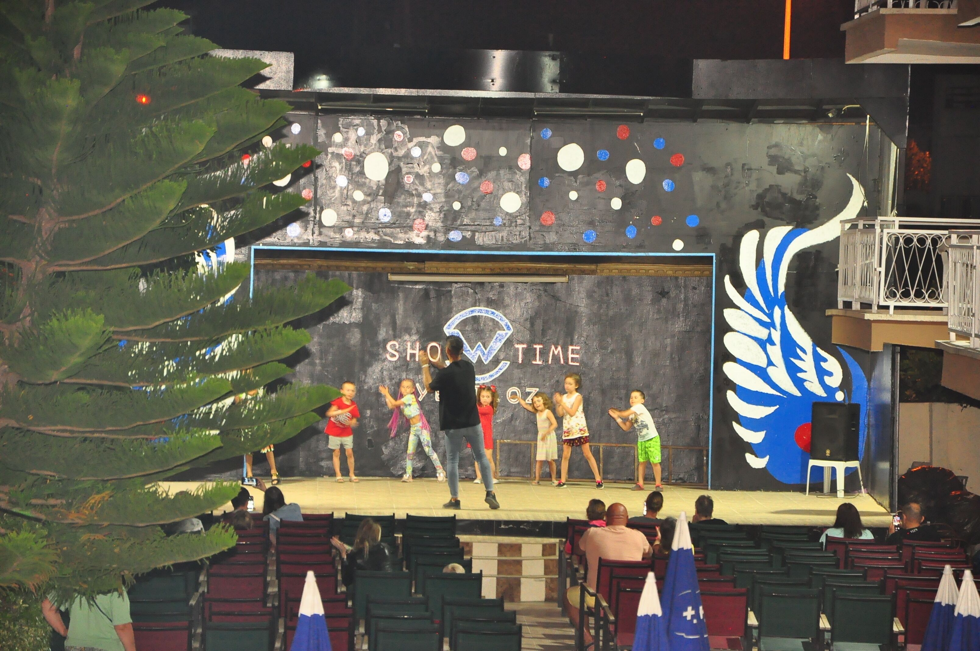 Foto - Side Yeşilöz Hotel