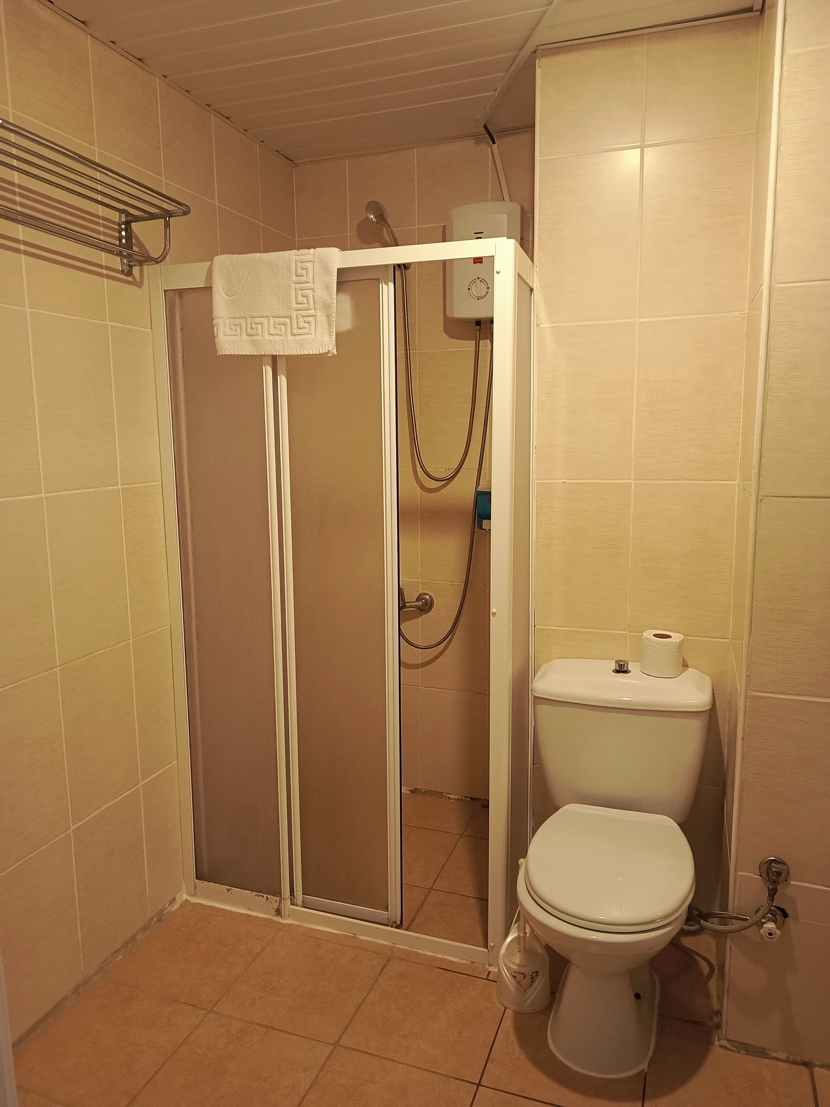 Foto - Side Yeşilöz Hotel