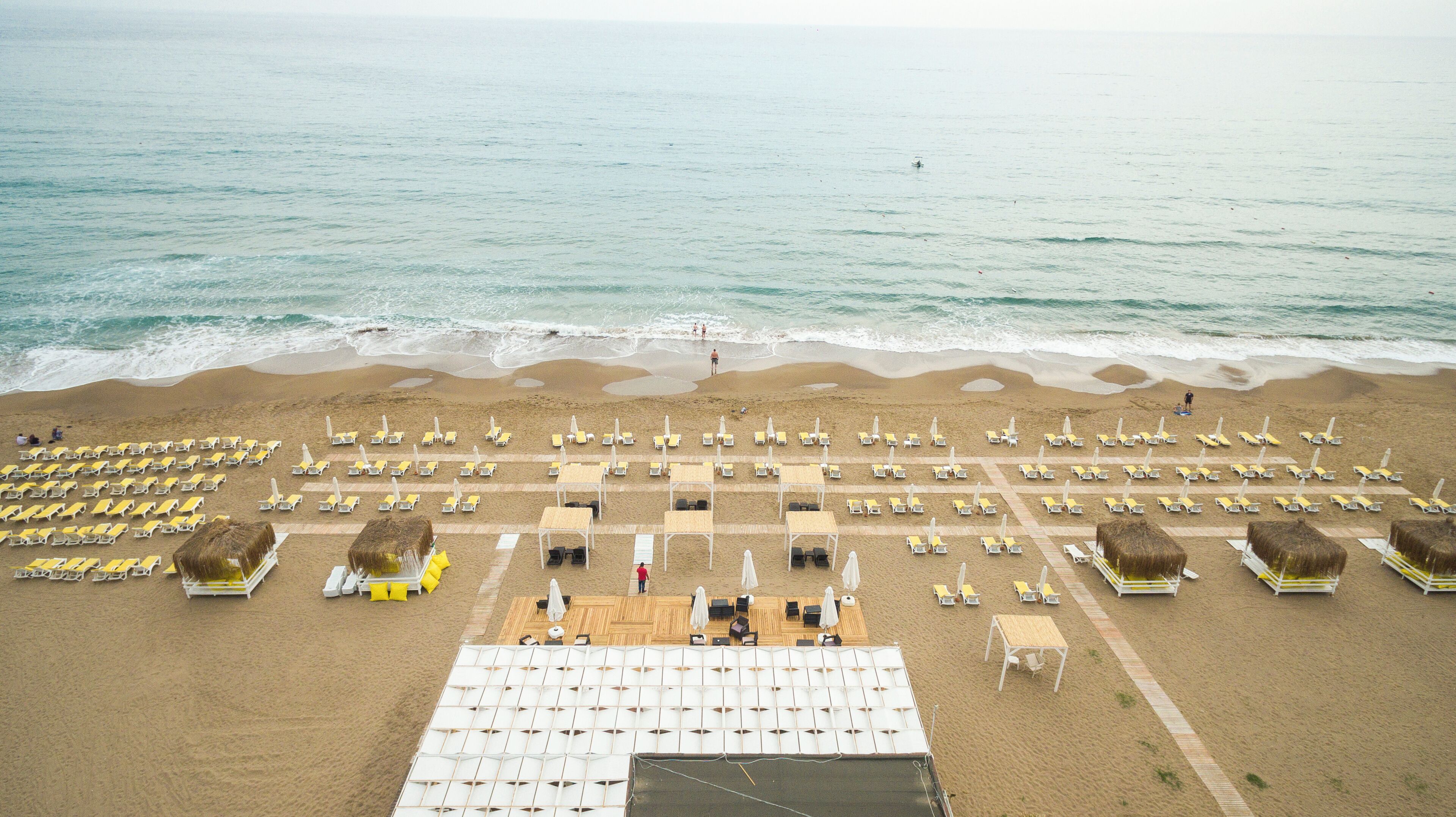 Foto - Side Yeşilöz Hotel