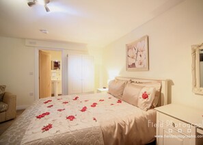 Desk, rollaway beds, free WiFi - Lumb Farm Country Club (Ripley)