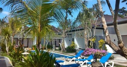 Palm Garden Bali