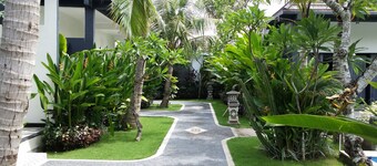 Palm Garden Bali