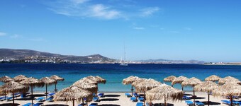 Paradiso Boutique Hotel