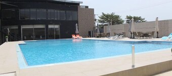 Golden Palace Hôtel 