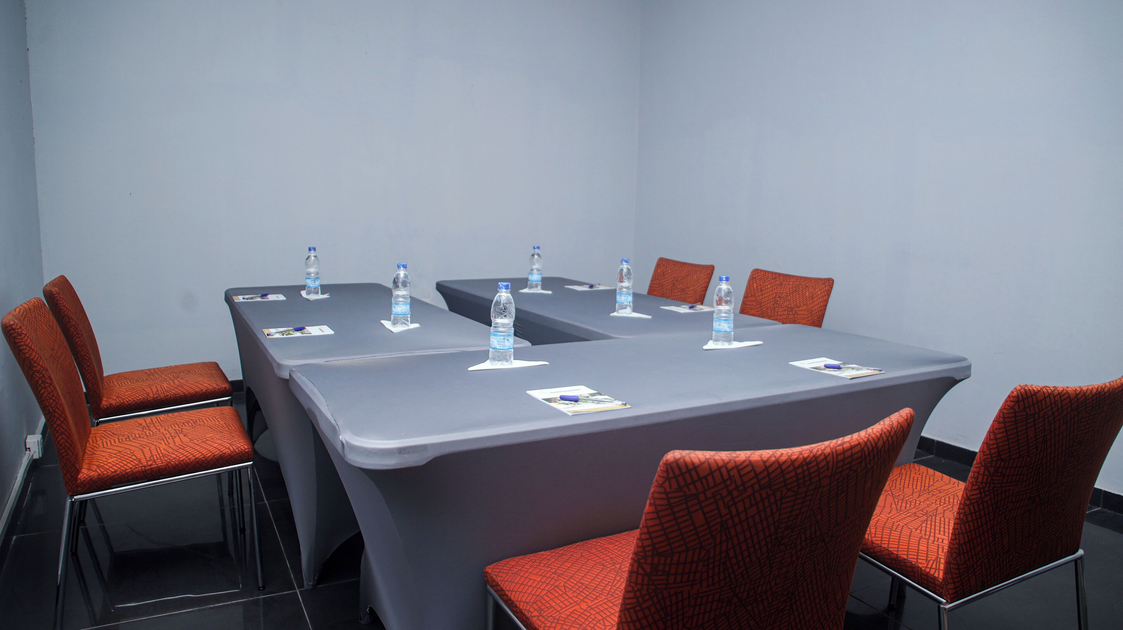 Salle de réunion