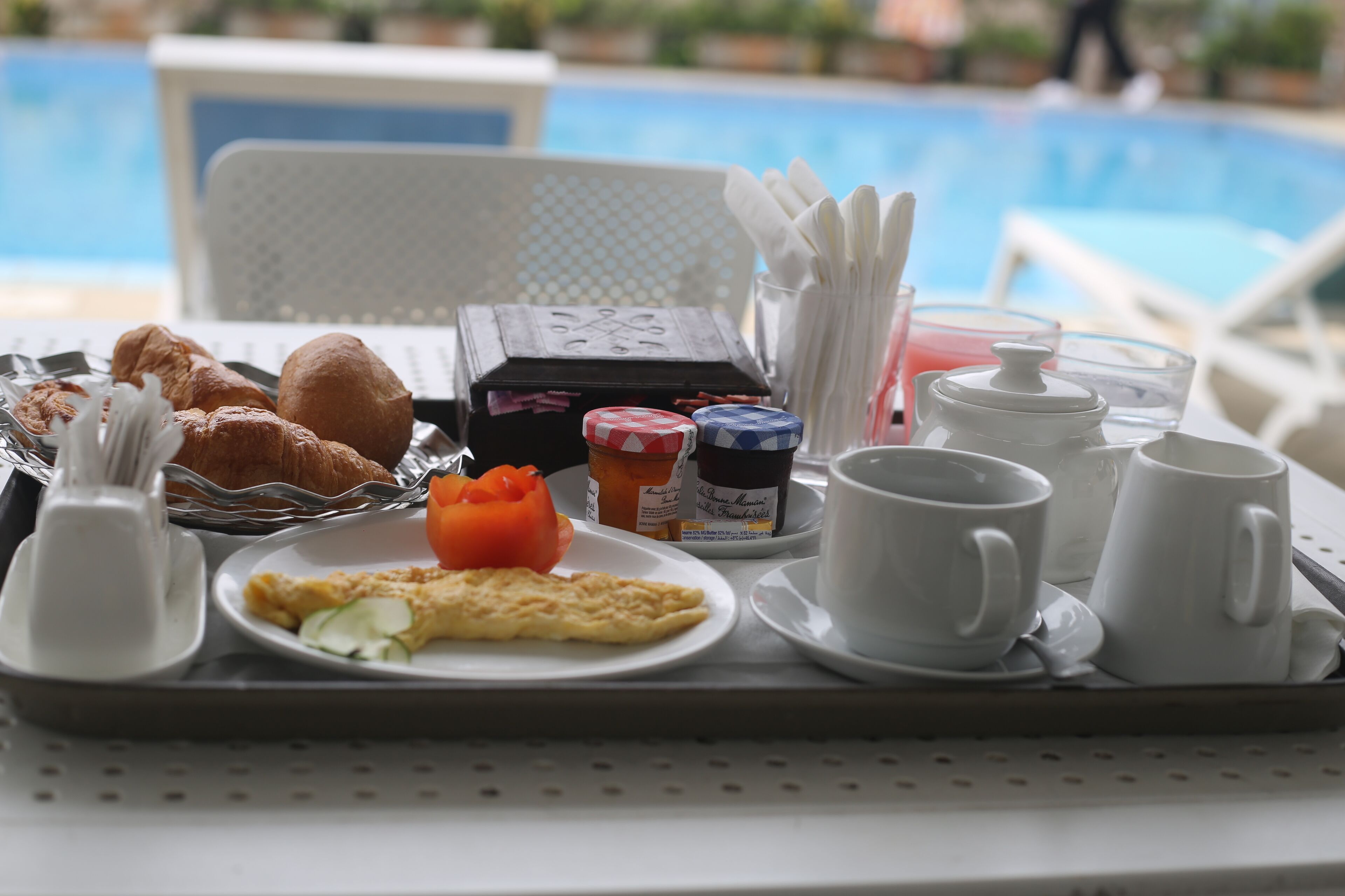 Frokostmåltid