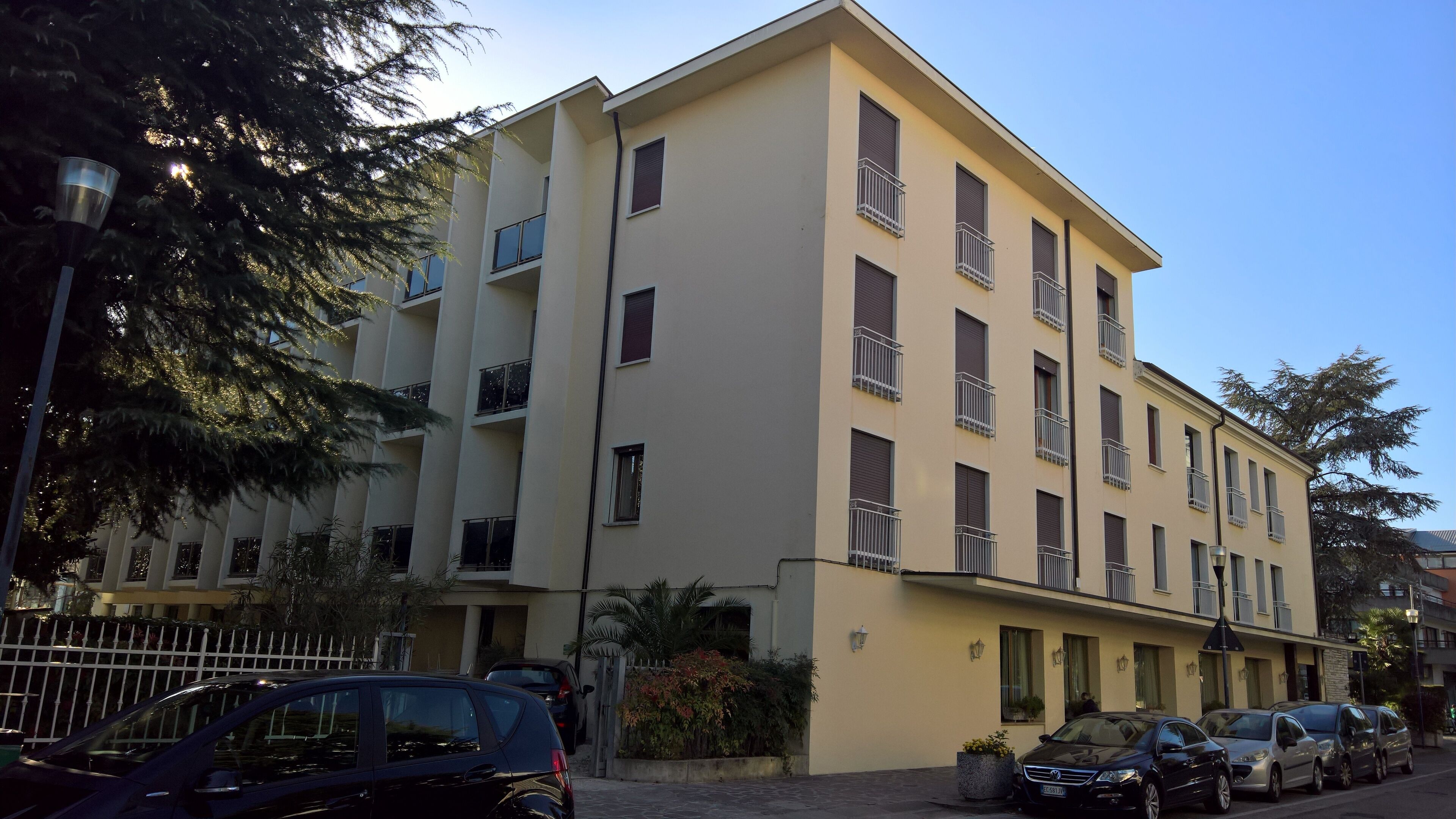 Photo - Hotel Al Sole Terme