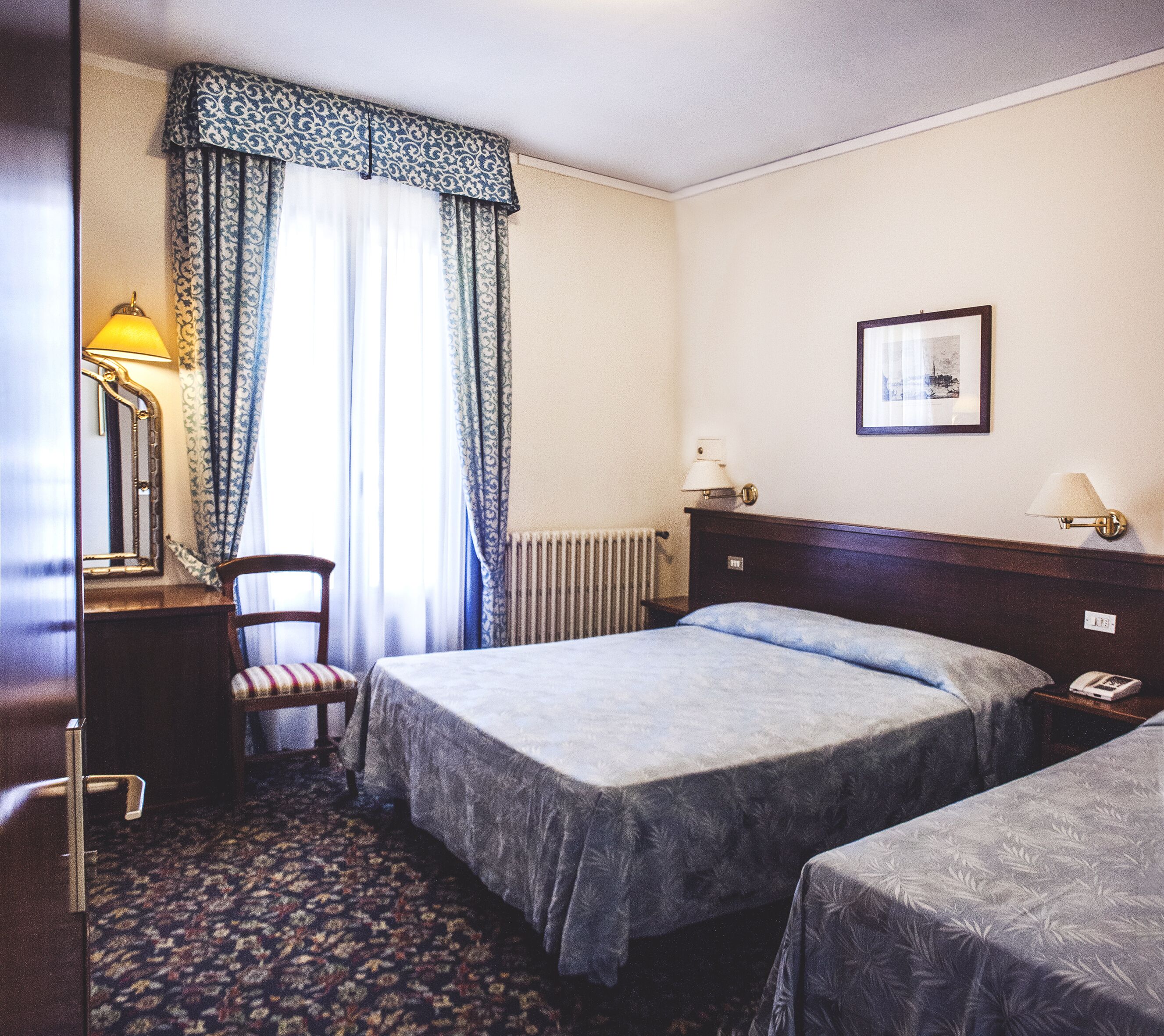 Photo - Hotel Al Sole Terme