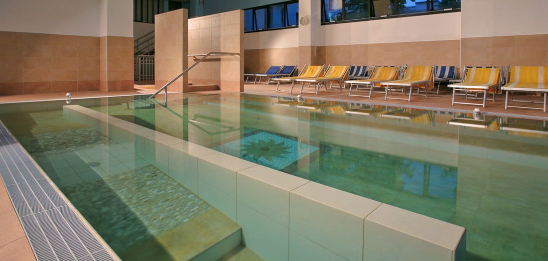 Photo - Hotel Al Sole Terme