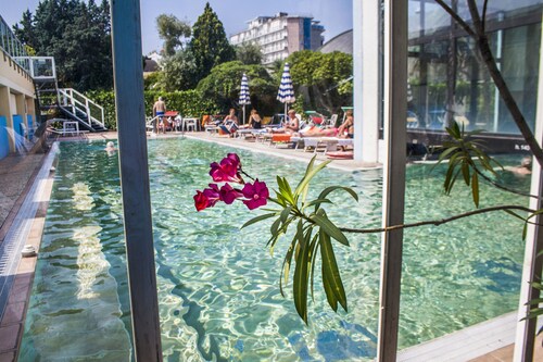 Hotel Al Sole Terme