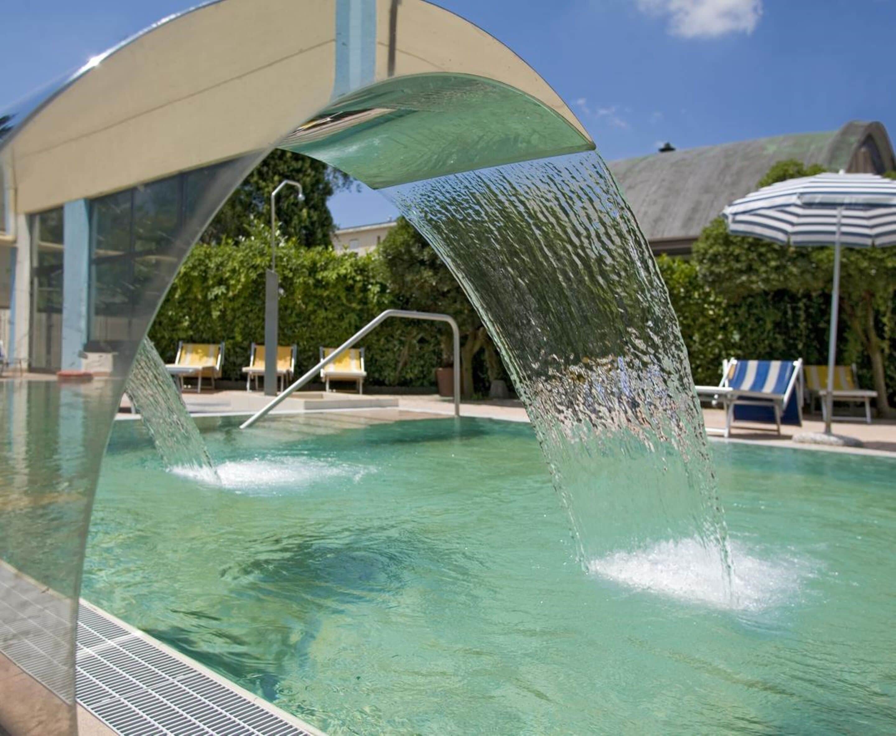 Photo - Hotel Al Sole Terme