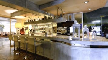 Bar (sur place)