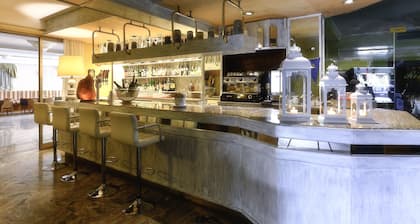 Hotel Al Sole Terme