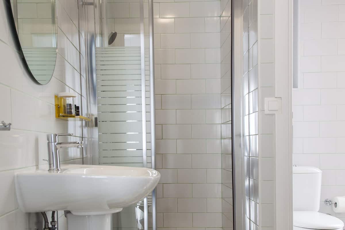 1 bedroom, premium bedding, minibar, in-room safe