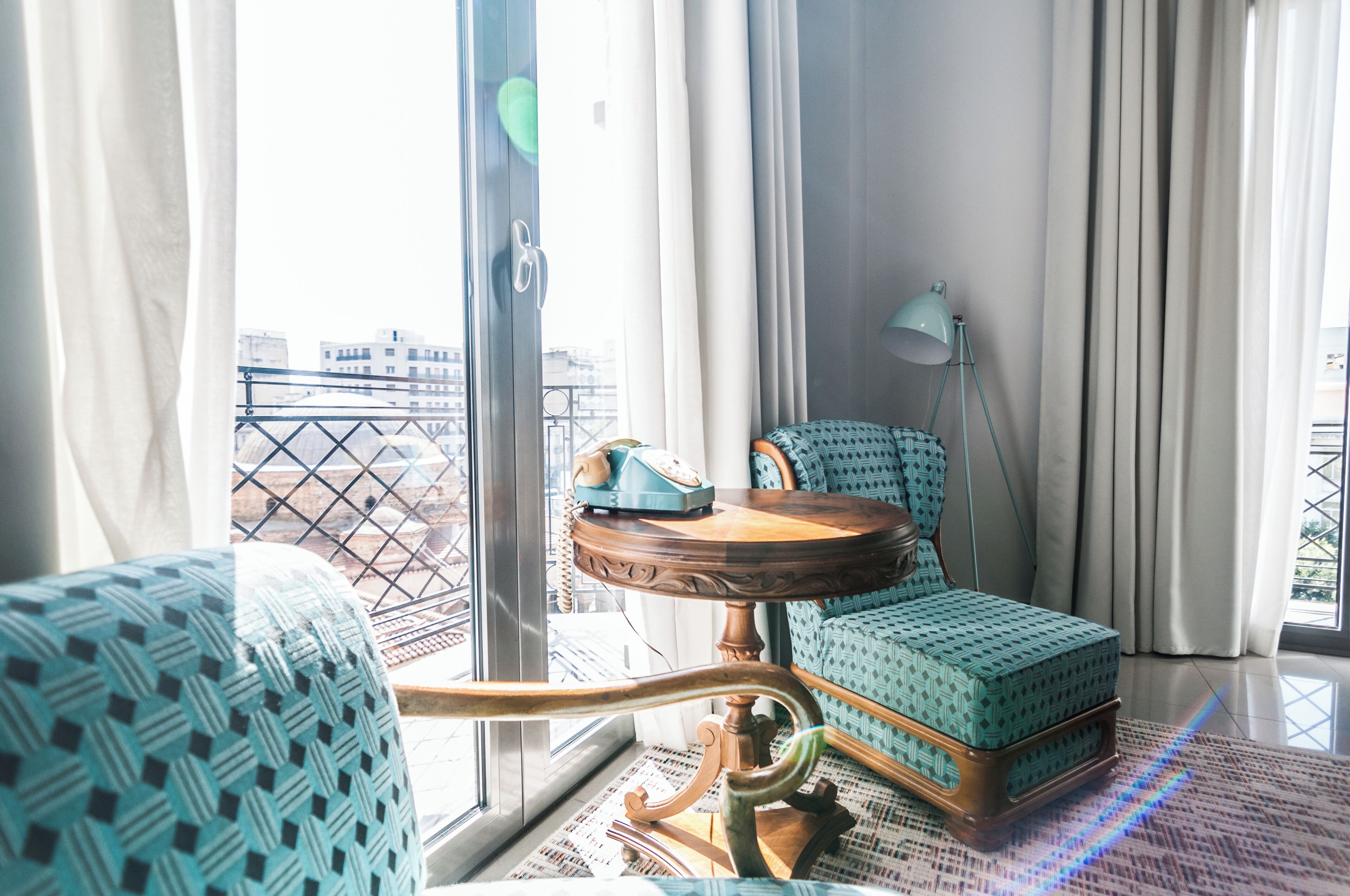 executive room | 1 bedroom, premium bedding, minibar, in-room safe