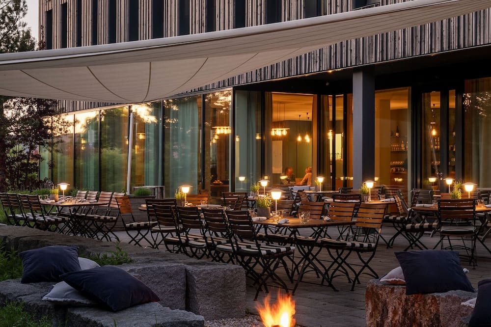 Bader Hotel
