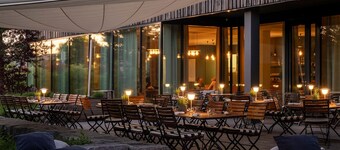 Bader Hotel