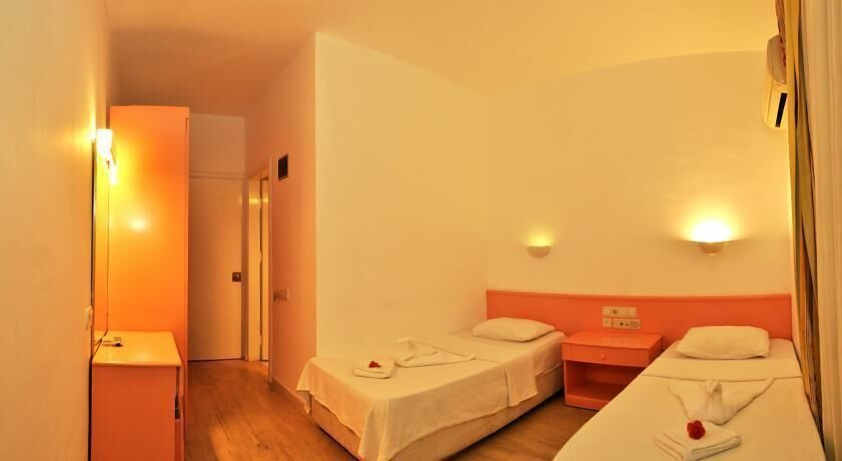 Foto - Park Avrupa Hotel