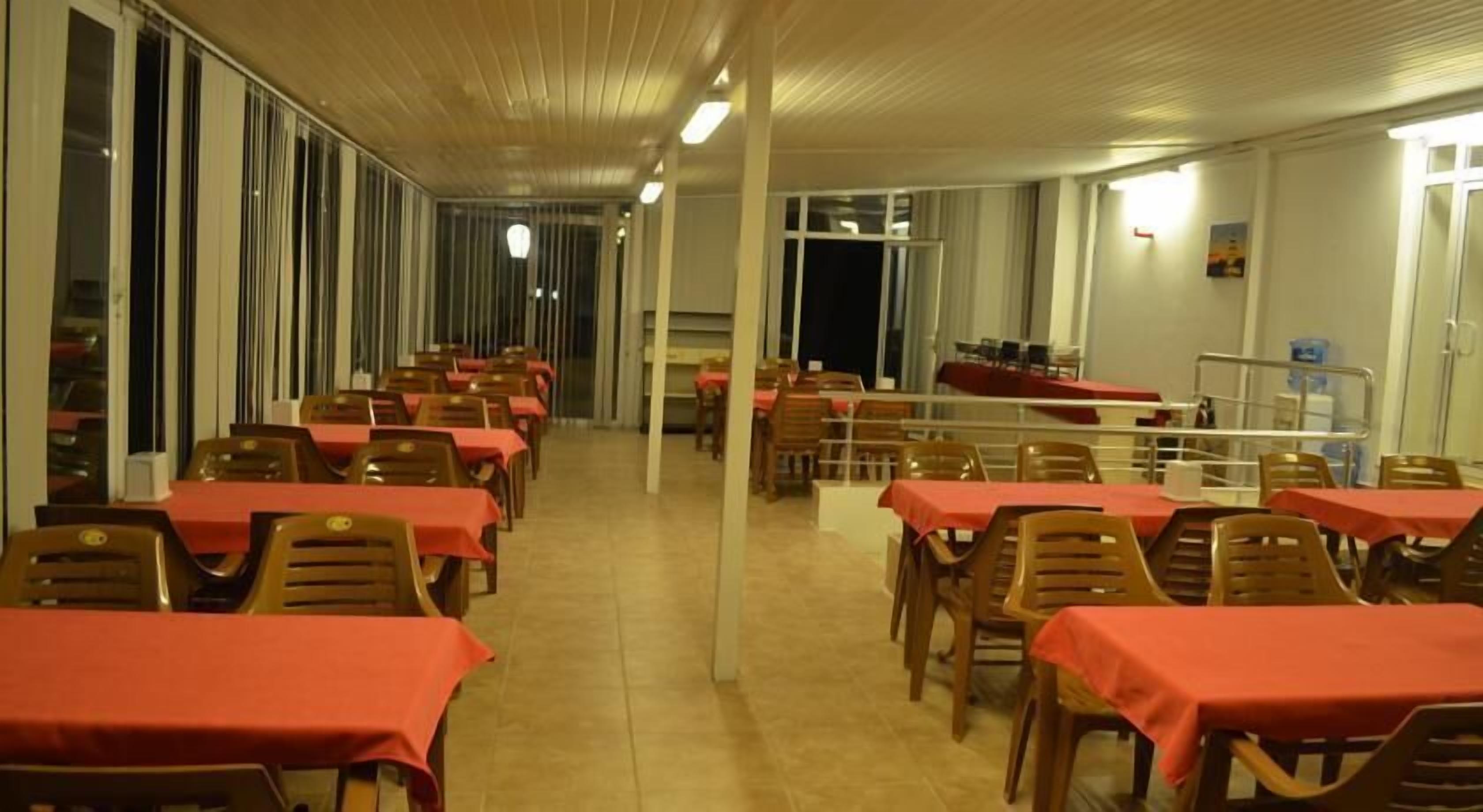 Foto - Park Avrupa Hotel