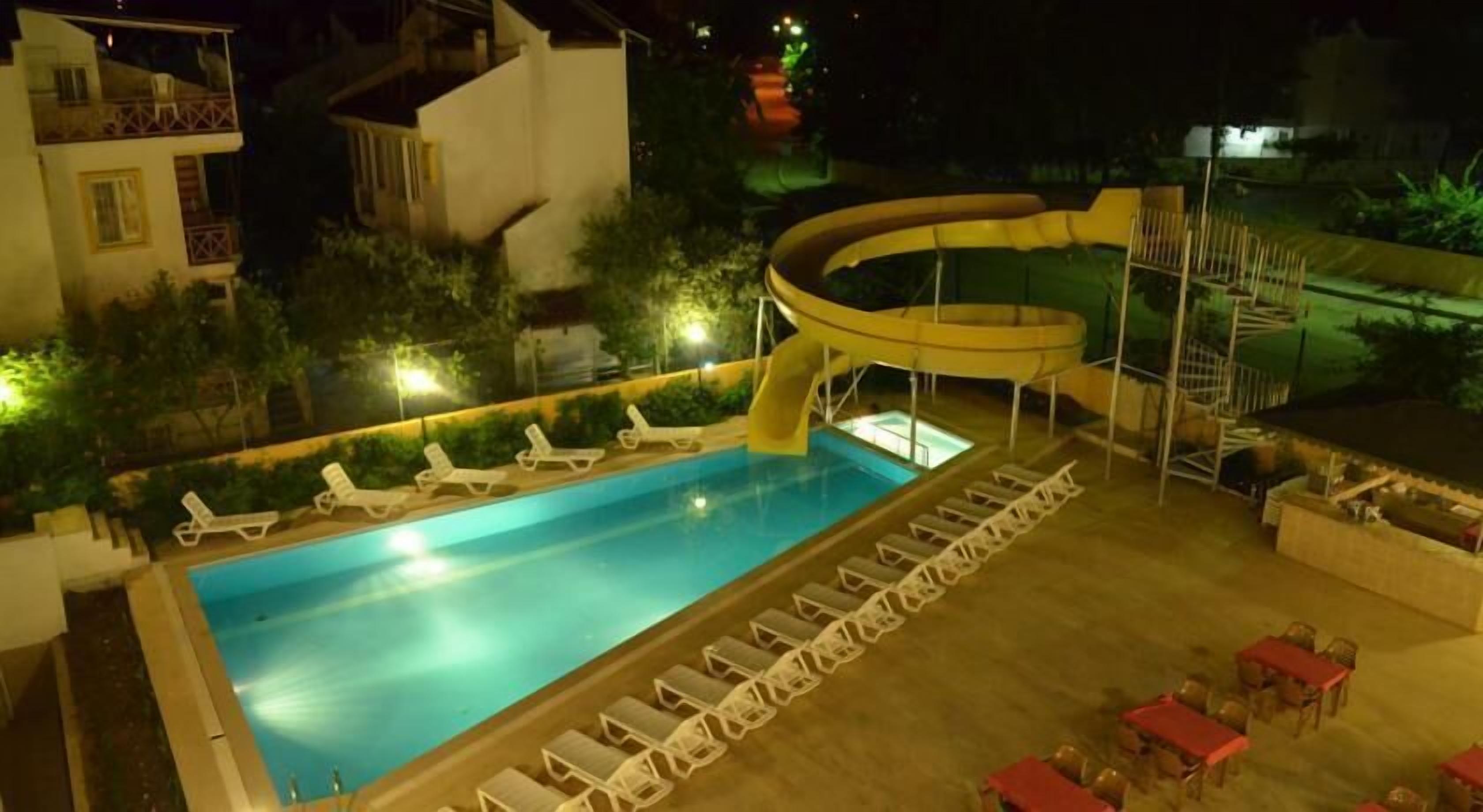 Foto - Park Avrupa Hotel