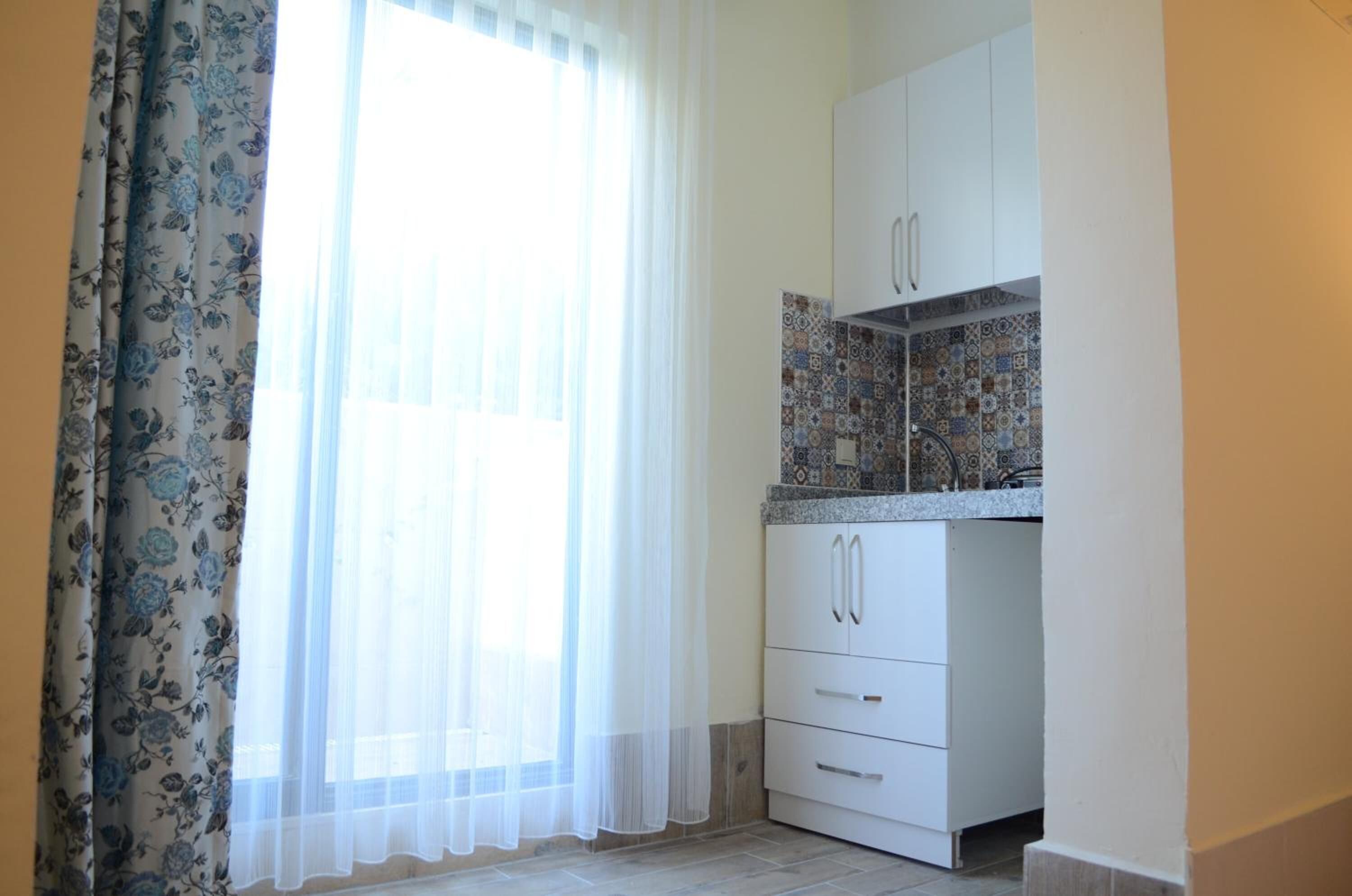 Foto - Park Avrupa Hotel