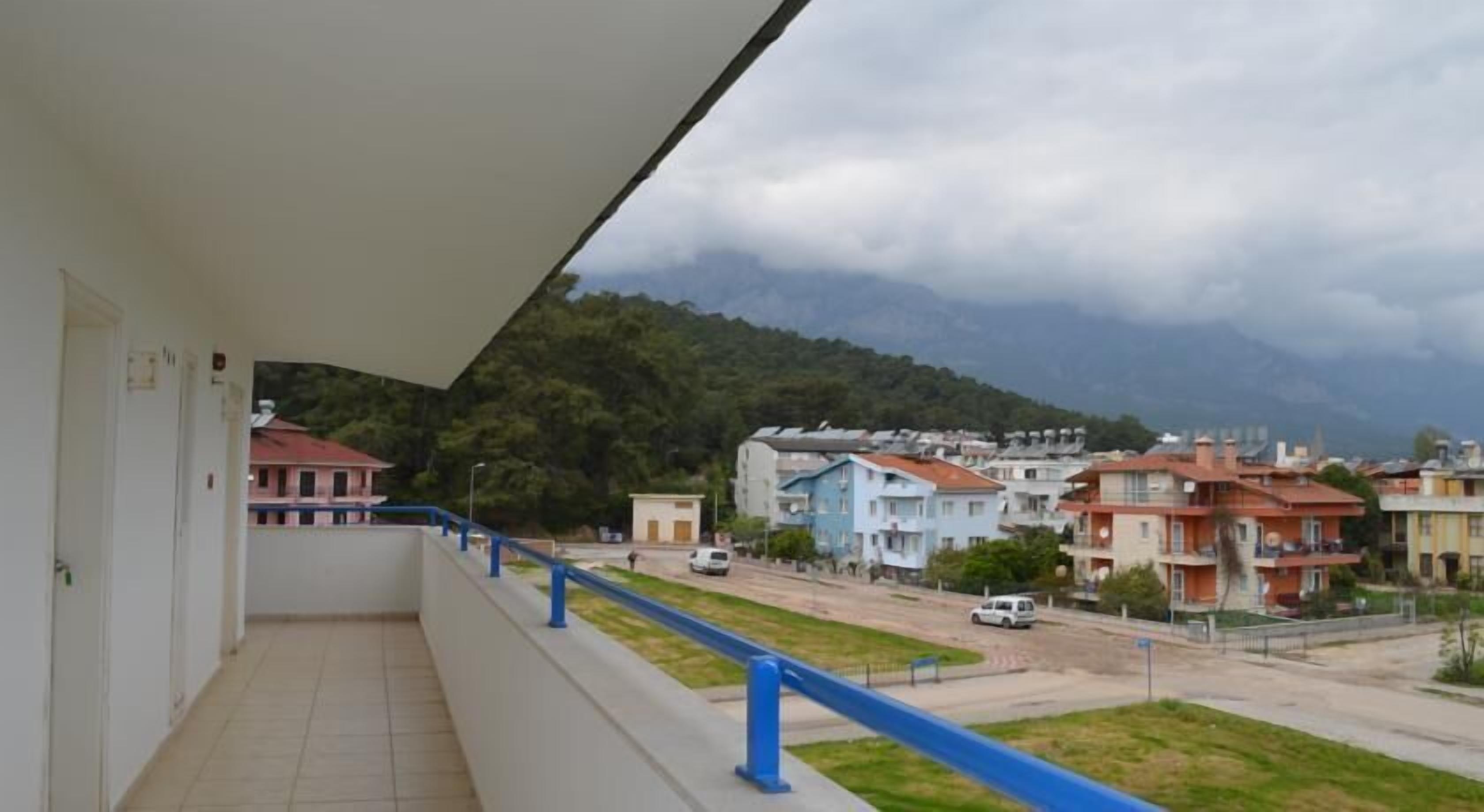 Foto - Park Avrupa Hotel