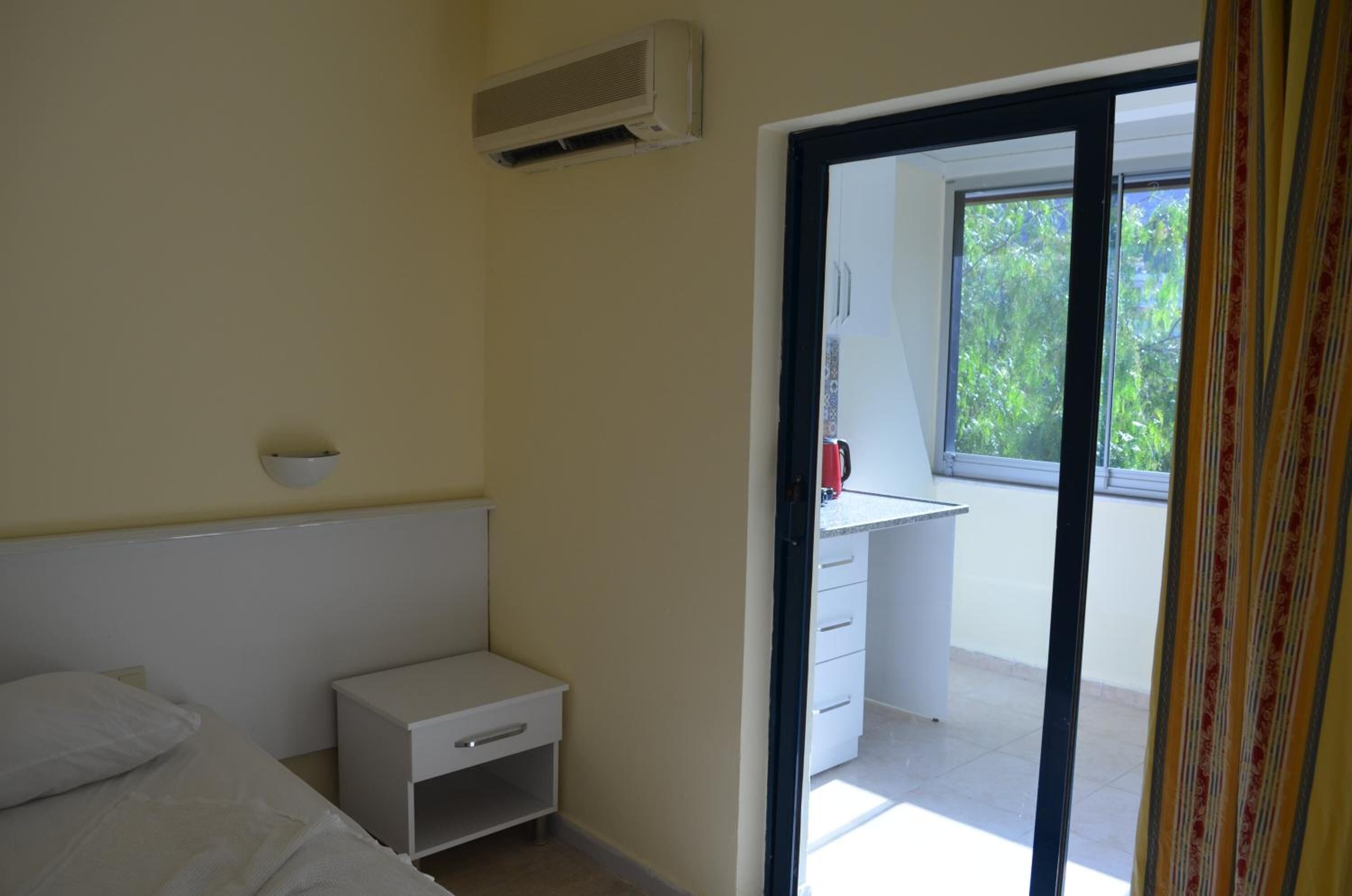 Foto - Park Avrupa Hotel