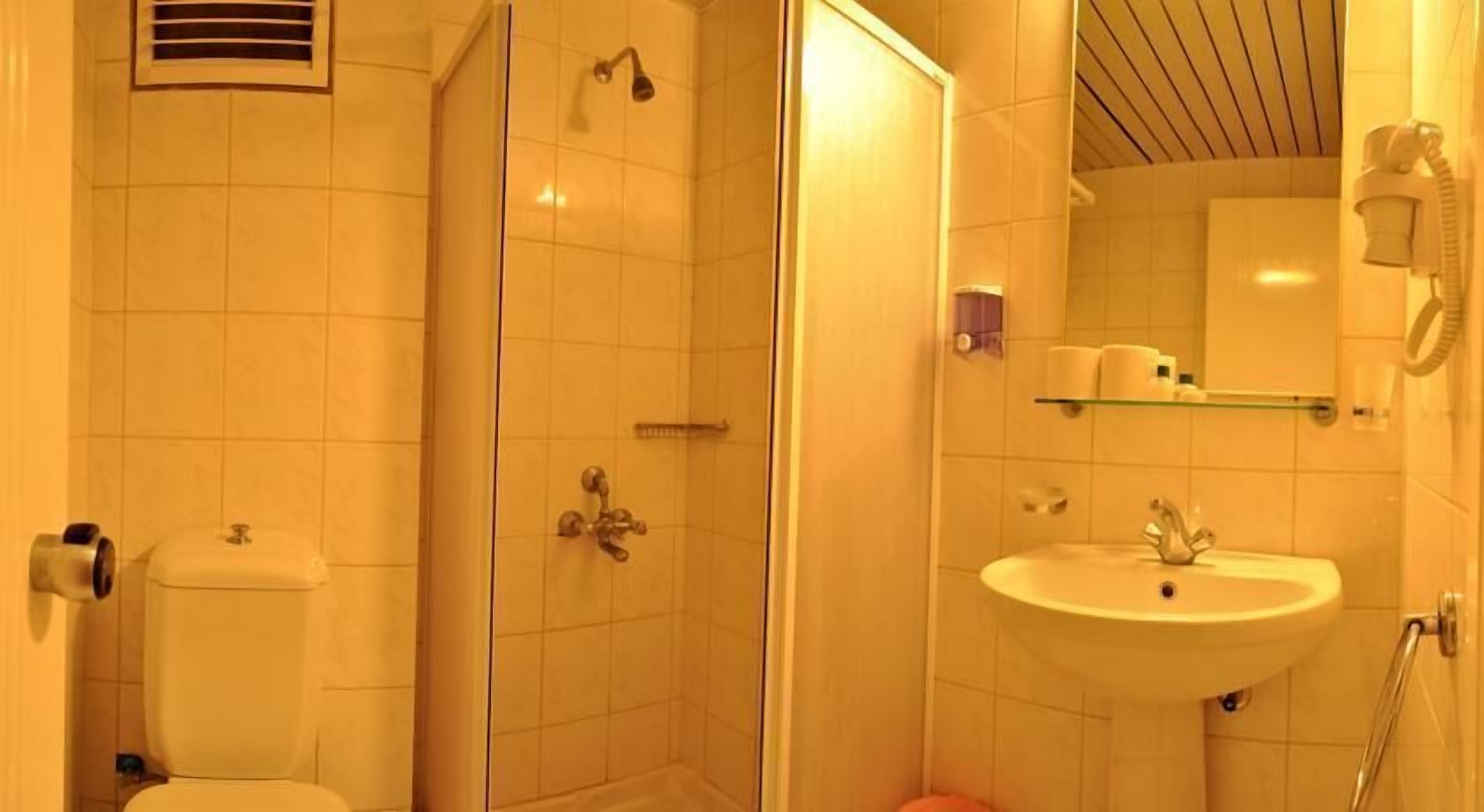 Foto - Park Avrupa Hotel