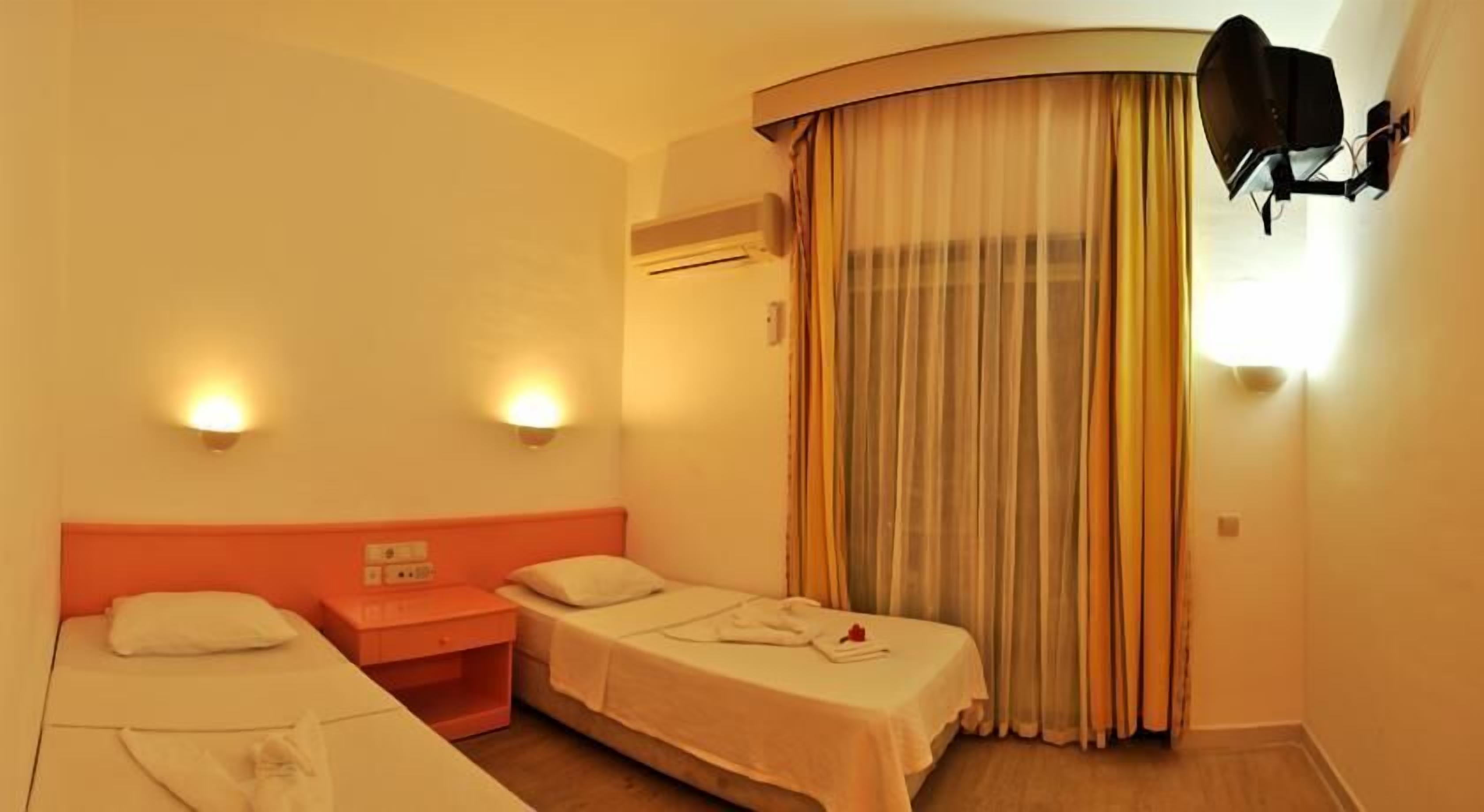 Foto - Park Avrupa Hotel