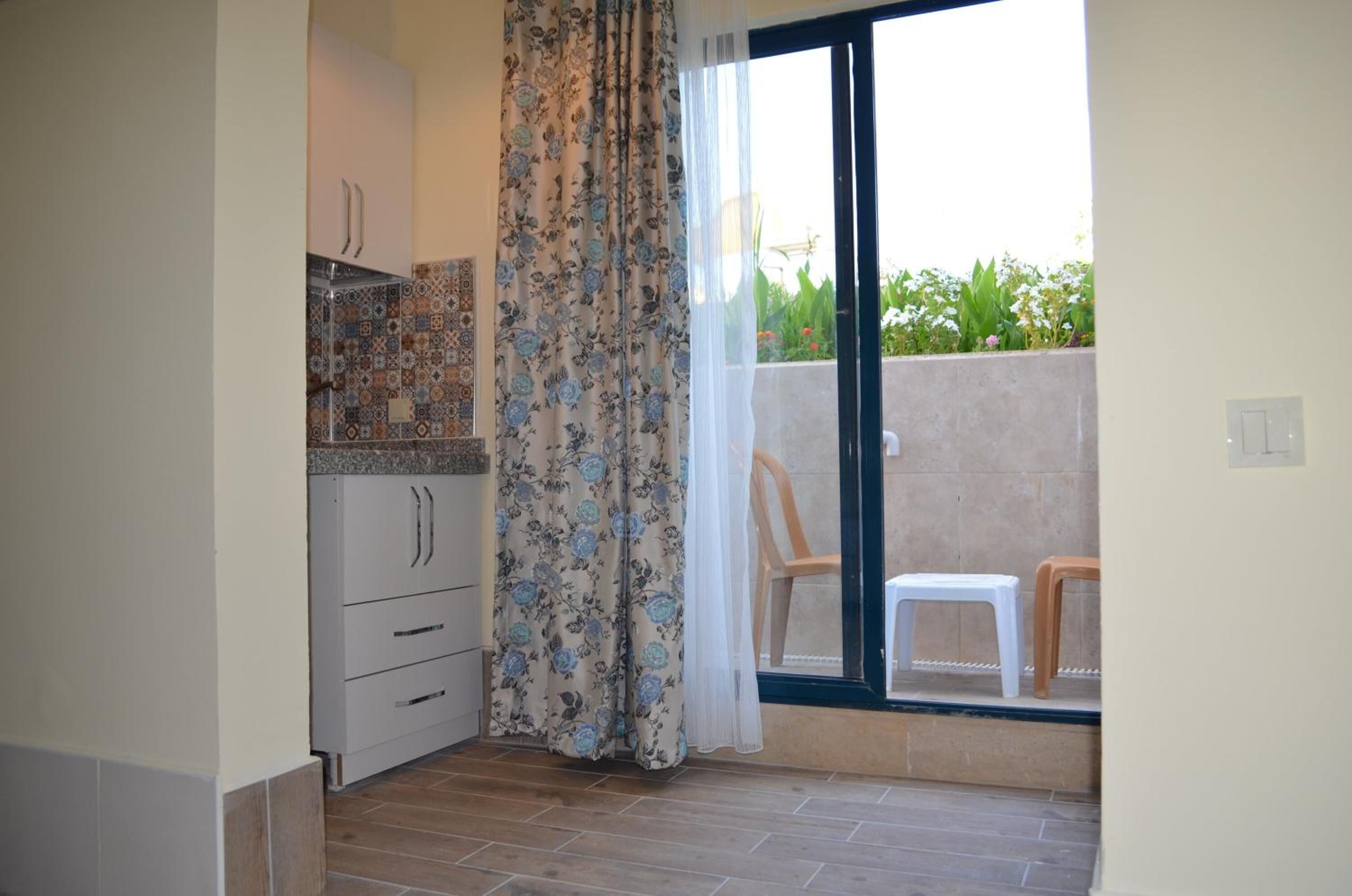 Foto - Park Avrupa Hotel