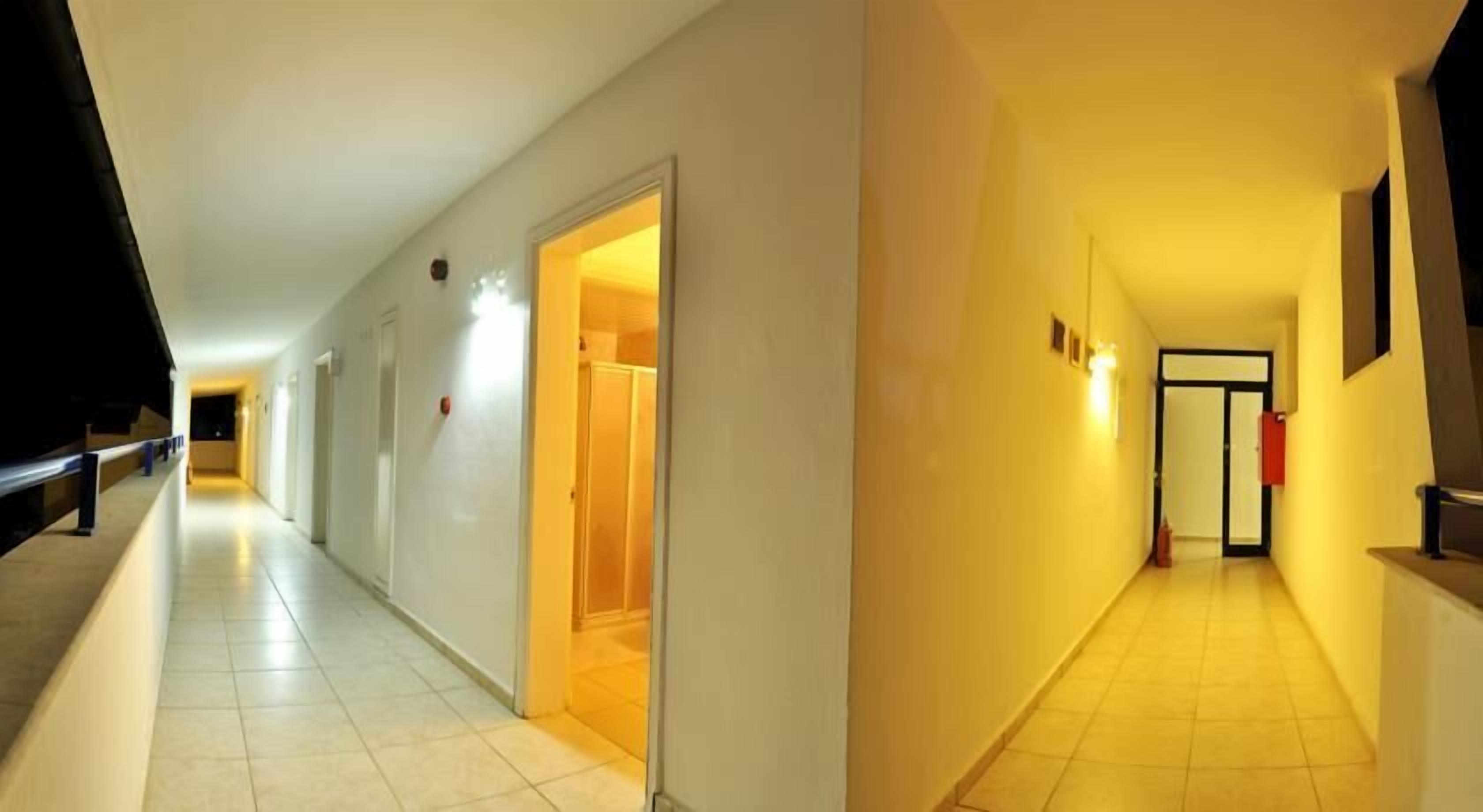 Foto - Park Avrupa Hotel