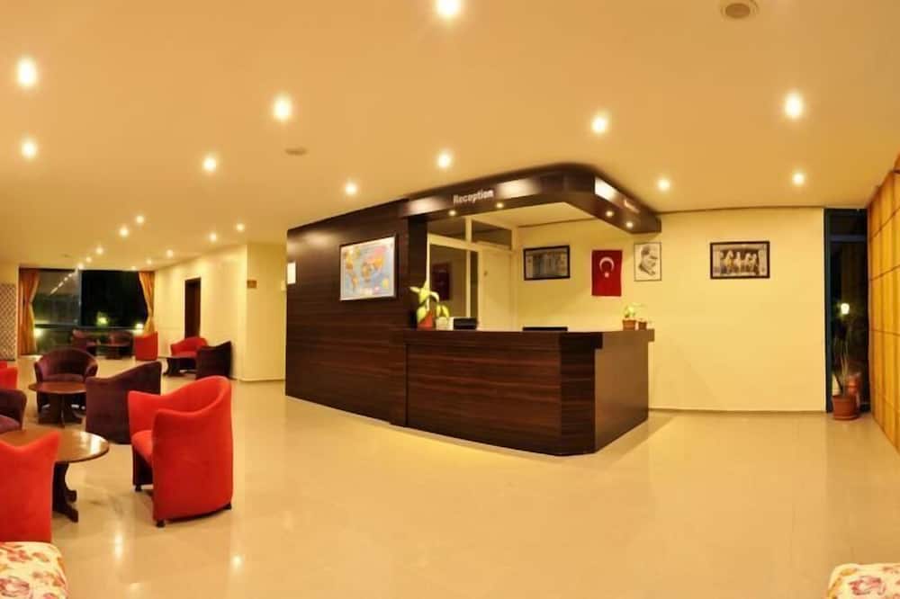Park Avrupa Hotel