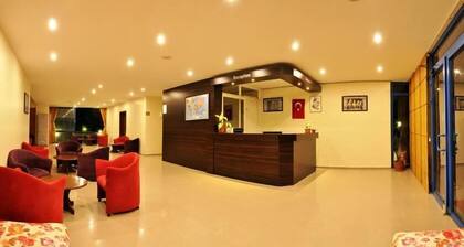 Park Avrupa Hotel