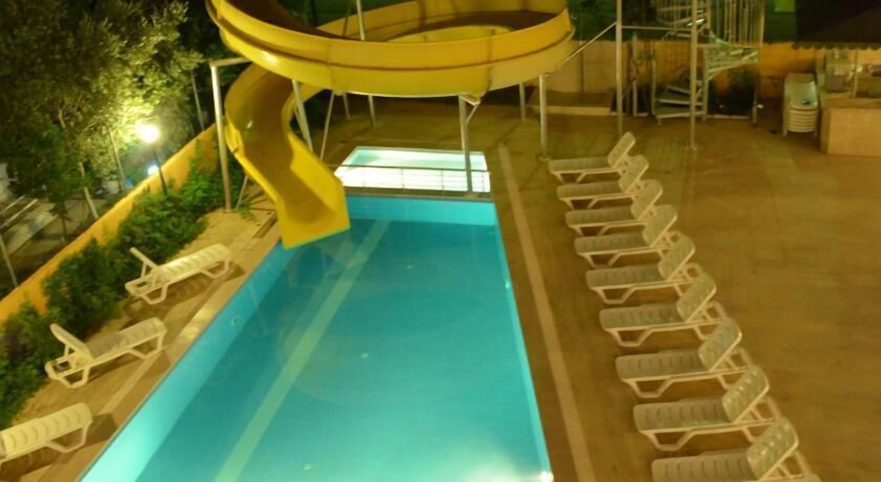 Foto - Park Avrupa Hotel