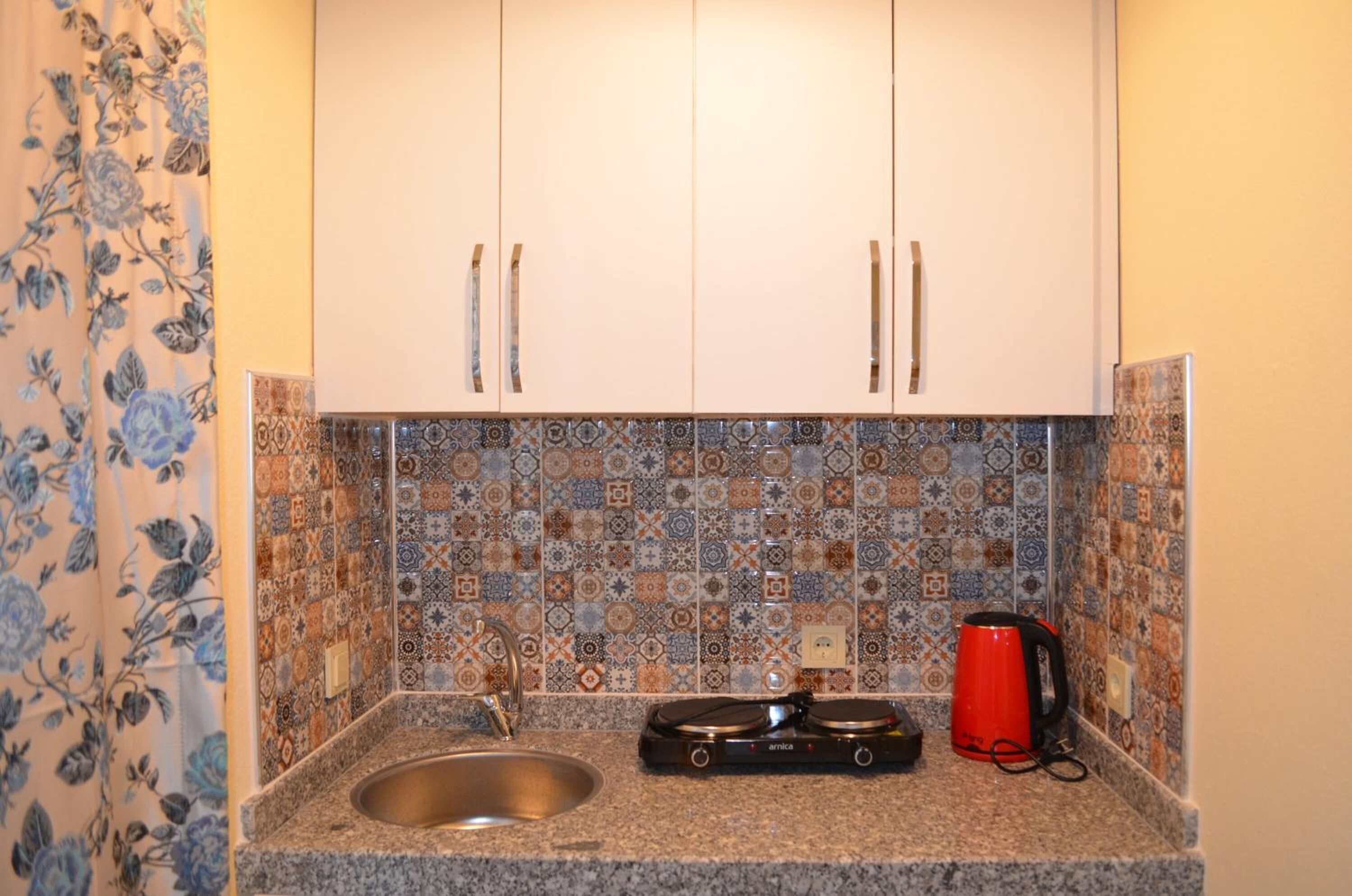 Foto - Park Avrupa Hotel