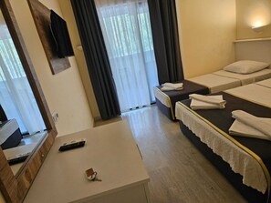 标准房 | 免费 WiFi