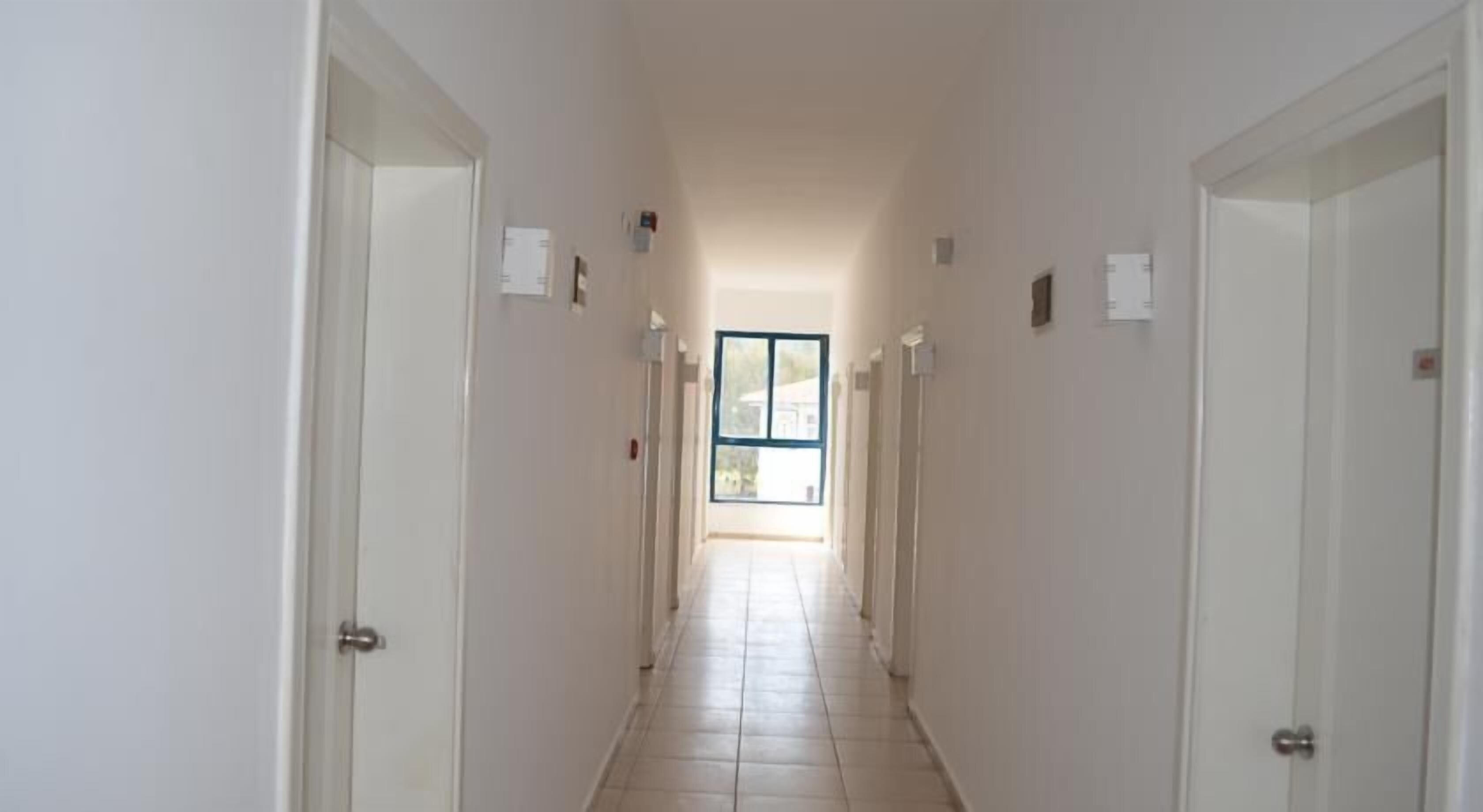 Foto - Park Avrupa Hotel