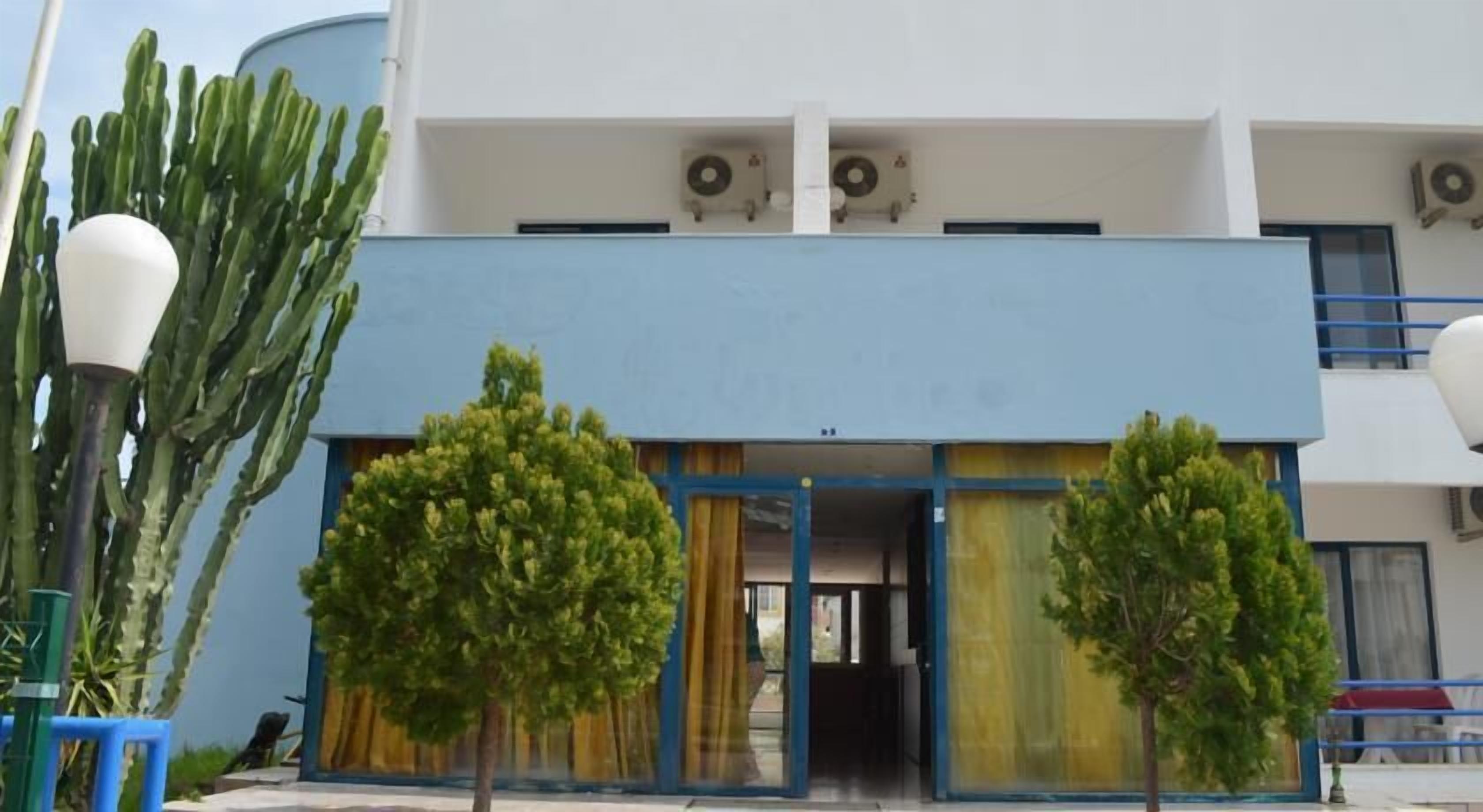 Foto - Park Avrupa Hotel